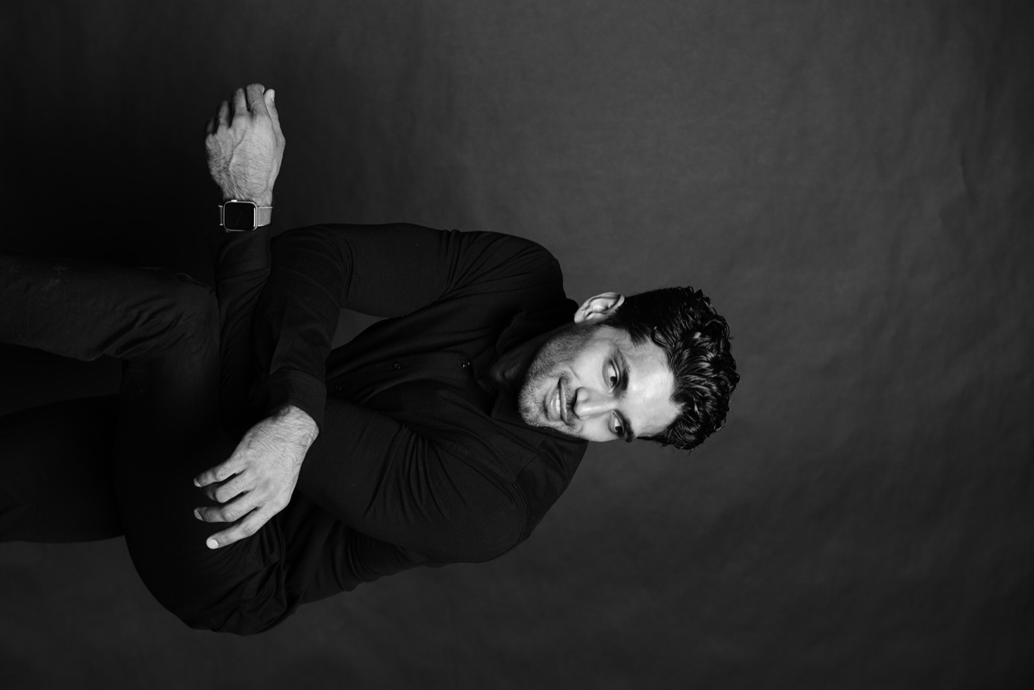 Akshay Shetty